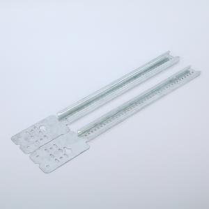 16 24 Telescoping Bracket Wall Conduit Junction Box Pre Fabrication