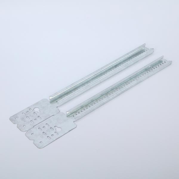 Buy 16" 24" Telescoping Bracket Wall Conduit Junction Box Pre Fabrication at wholesale prices