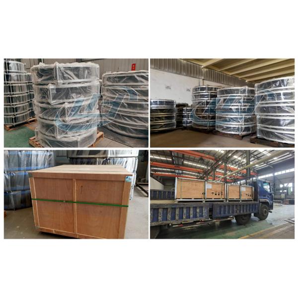 DIN Standard Pn16 6 Inch Face Fully Sealed Rubber Flange Coupling Galvanized Flange Connector Rubber Expansion Joint