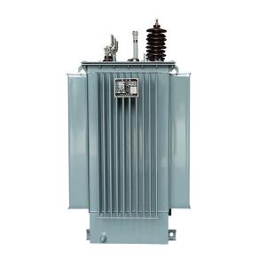 20kV Oil Immersed Transformer Distribution transformer Sealed Transformer