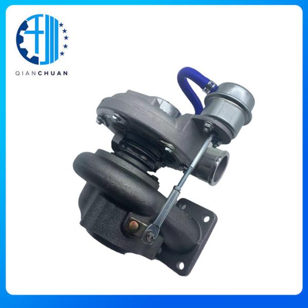 2674A233 Turbocharger Turbo for C4.4 Engine Excavator 313D2 320D2