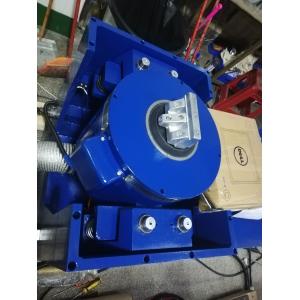 Electromagnetic Vibration Table Shaker for Lithium Battery Safety Testing