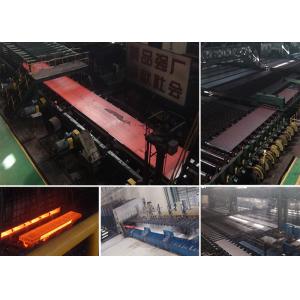 EH32 Shipbuilding Steel Plate