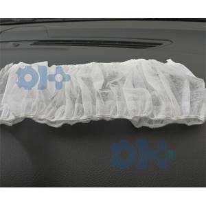 Disposable Car Steering Wheel Cover Making Machine