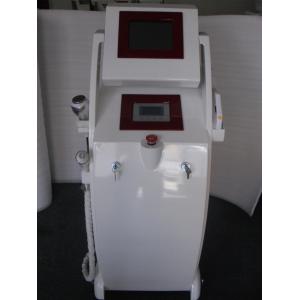 5 In 1 Laser E-Light IPL Photo Rejuvenation RF Cavitation Vacuum Slimming