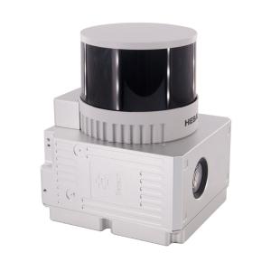 Road Mapping High Precision Mobile LiDAR Geosun gAirHawk GS-260X