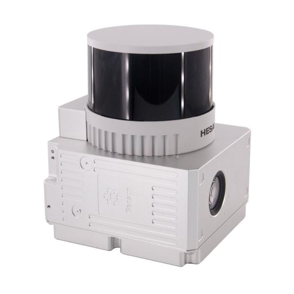 Buy Geosun GAirHawk Series GS-260H UAV LiDAR Scanning System HESAI XTM2X Sensor at wholesale prices