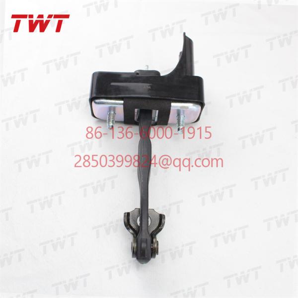 Buy Auto Door Check 68630-0E031 686300E031 for Rear Door Limiter LR Toyota Highlanders at wholesale prices