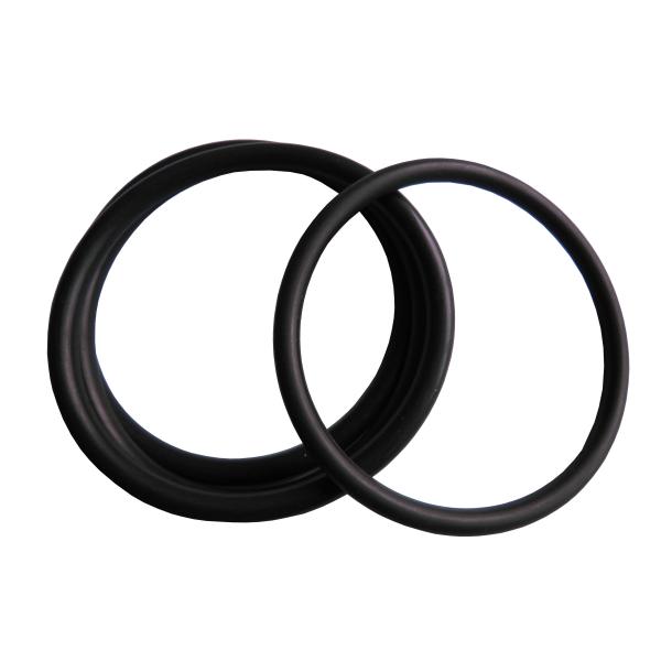 Buy SP100073 Excavator Replacement Parts ZF.0634306523 Rubber O Ring at wholesale prices