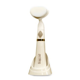 Buy Ultrasonic Micro-vibration Cosmetology Equipment Facial Clean Brush at wholesale prices