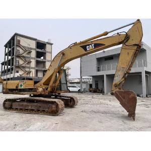 Second-hand Good Condition 18800kg Excavator CATE200B With Engine model Cate