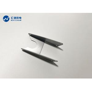 Zinc Plating 300*300mm Carbon Steel Stampings Metal Stamped Components