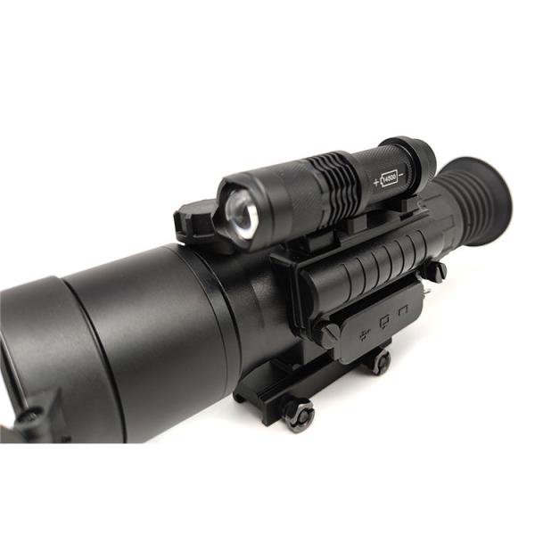 Infared Hunting Scope 3X50 HD Digital Night Vision Riflescope