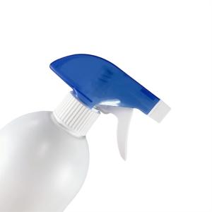 28mm Ratchet 2cc Plastic Trigger Sprayer Customized