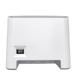 Quality 80mm Thermal Bill Printer Mini Android Mobile Printer 3 inch Bluetooth Thermal Printer for sale