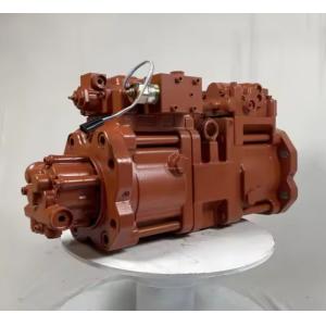 Original K3V63DT-HNOV Hydraulic Pump Excavator Construction Machinery
