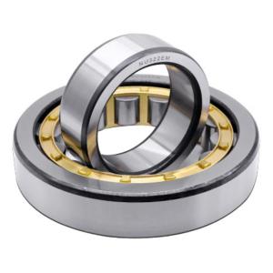 China Cylindrical Gcr15 Line Contact Bearing NU240 NU248 High Load Rollers on sale
