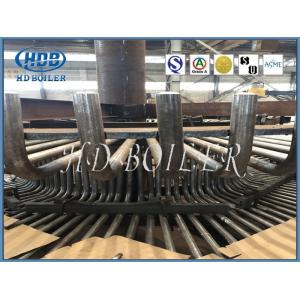 Custom Carbon Steel Industrial Dust Collector Cyclone Separator High Efficiency