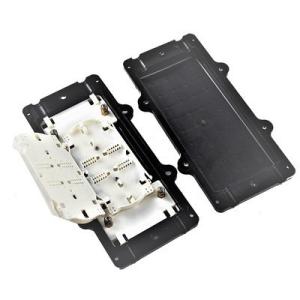 HDS20-HM03A Horizontal mini Type 24 Cores Splice Enclosure Fiber Optic Joint