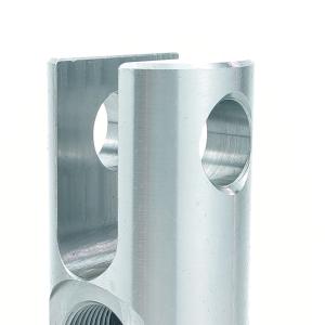 Ningbo Company Location Metal Fabrication OEM ASTM Standard Customer Piston