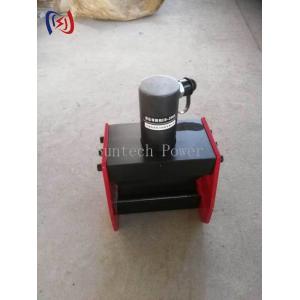 Hydraulic Bus-bar Bender Professional Tool For Precision Copper And Aluminum