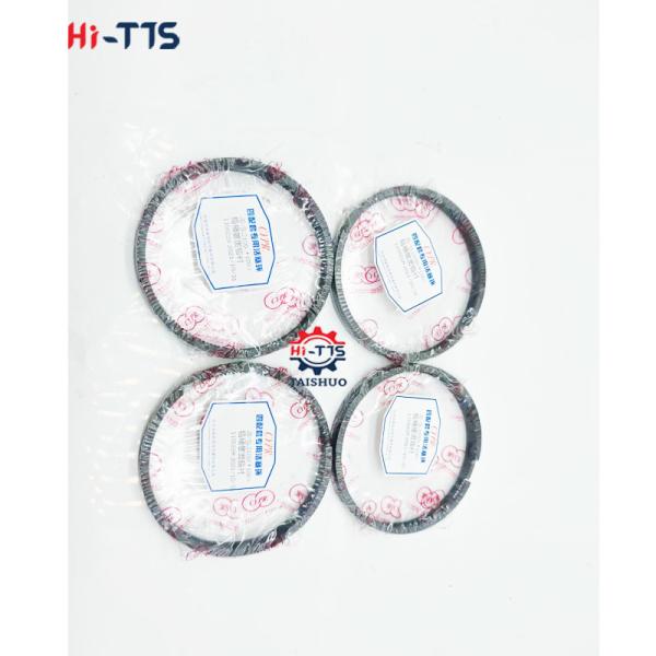 Buy SL4100ABT Tractor Piston Ring with Aluminum Material at wholesale prices