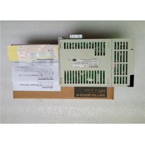 China MR-J2S-20B  200W T20236 Industrial Servo Drives Mitsubishi 3 Phase Power Supply on sale