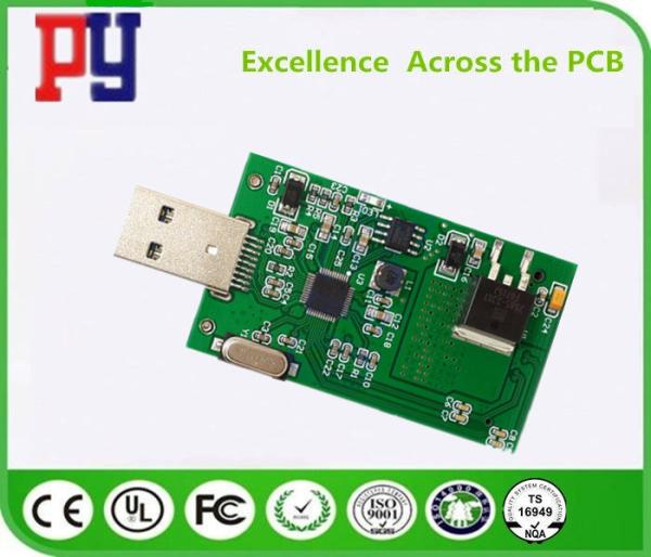 Buy PCI-E MSATA USB3.0 Adapter Card PCBA Board Conveter Externe SSD PCBA Carte Wifi Development Kit at wholesale prices
