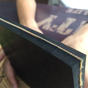 DPP 630 Rubber Mining Belting Aramid Conveyor Belt Suppliers