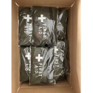 45x22x10cm Emergency First Aid Kit Non-Woven Wound PAD With All Accessories