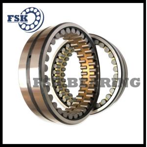 Euro Quality NN4076 , NNU4076 , NNU4080 Double Row Cylindrical Roller Bearing