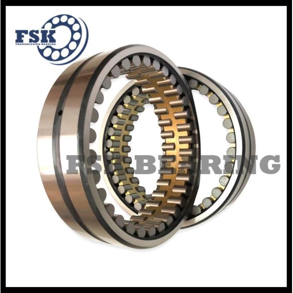 Euro Quality NN4076 , NNU4076 , NNU4080 Double Row Cylindrical Roller Bearing