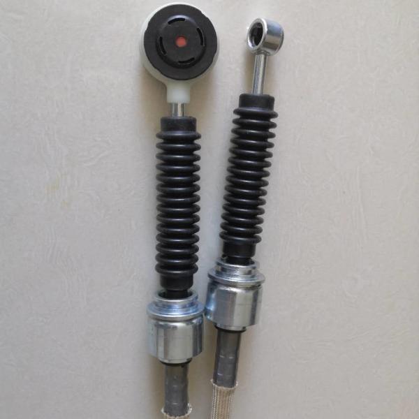 Auto Control 2444.G7 Transmission Cable Pvc + Iron Standard Size For Fiat