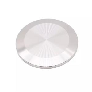 13"FLANGE, BL, RJ, CL1200LB,THICKNESS 40S,ASTM A350 LF1,Carbon Steel Forged,ASME