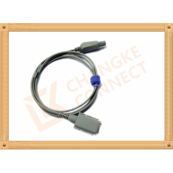 Buy DB9 To  Spo2 Adapter Cable Accurate Measurement With Great Ratio at wholesale prices
