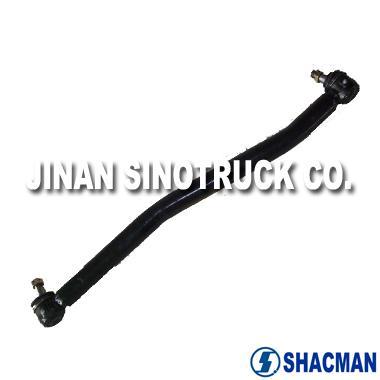 Buy SHACMAN (DZ91189430004)DRAG LINK WITH BALL JOINT RIGHT at wholesale prices