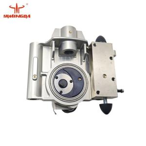 Auto Cutter Parts Crankshaft Casing Without Connecting Part No 705122