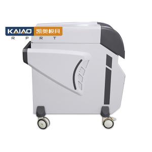 Prototyping Beauty Equipment Enclosure Small Volume Manufacturing