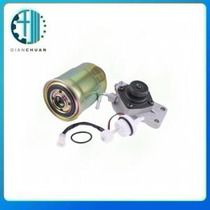 Fuel Filter 129901-55800 129917-55801 for Yanmar 4TNE98 4TNV98T Engine Spare