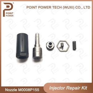 Siemens Injector Repair Kit For Injectors 5WS40536 / 8200903034 / A2C59513484