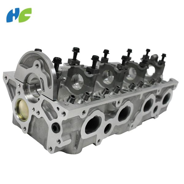 Diesel engine Fejk-10-100b cylinder head for f2 engine