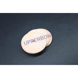 Sandstone Material Shapening Wheel Grinding Circular Knife In Cigarette Making