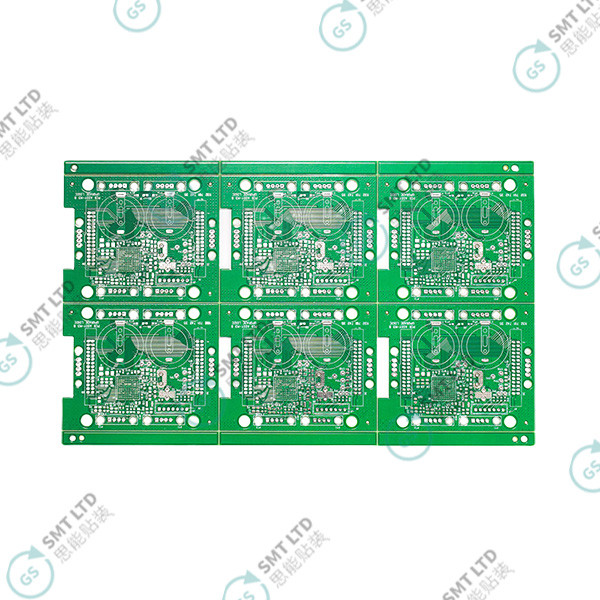 Buy Customizable HDI Flexible Medical Instrument Board for PCB Manufacturing at wholesale prices
