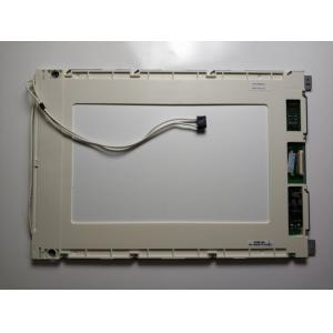 China SP24V001-A  KOE  9.4 640×480 110 cd/m² Storage Temp.: -25 ~ 60 °C INDUSTRIAL LCD DISPLA on sale