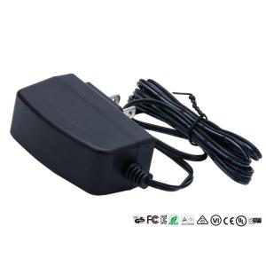 Plug In Wall Mounted AC DC Power Adapter 50 60hz 10W 5 Volt 2 Amp 5V 2A For 3D