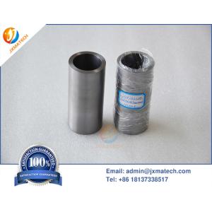 Tantalum Pipe Price 99.95% Pure Tantalum Lined Pipe