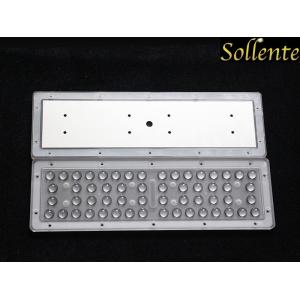 Supermarket High Bay Light SMD LED Modules With 30 Degree LED Lens