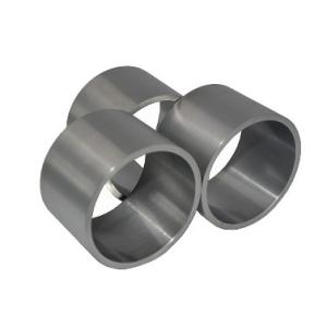 RO5200 99.95% Tantalum Products Tube / Pipe With 207 MPa Tensile Strength