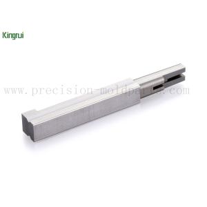 Injection Mold Components High-accuracy Custom Small plastic inserts
