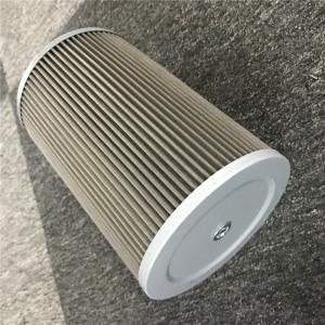 Oil Inlet Excavator Hydraulic Filter Element For XCMG Excavator XE135G/XE150G